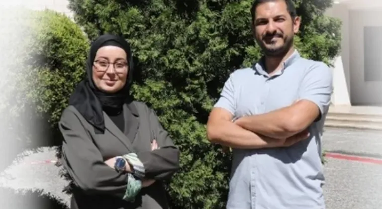 BTÜ'den Dijital Risklere Karşı Avrupa İş Birliğiyle Akıllı Hamle