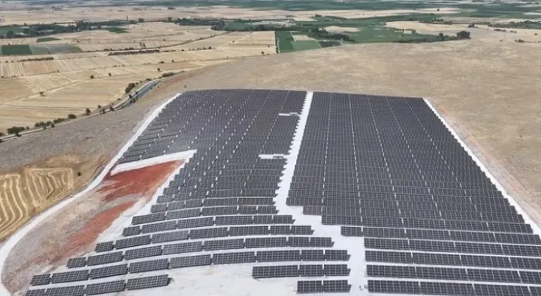 Denizli, Temiz Enerjiyle Geleceğe Yatırım Yapıyor