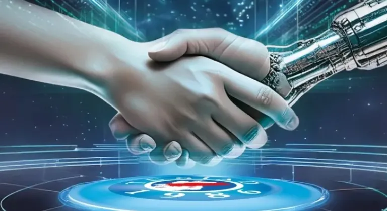 İş Dünyası, Yapay Zeka Zirvesi'nde Bir Araya Geliyor!