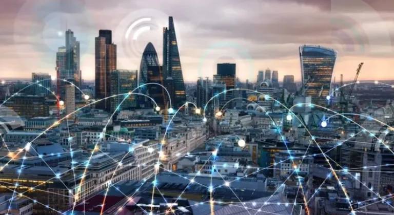 Türkiye’de İnternet Kullanımı Yüzde 90,9’a Ulaştı: E-Devlet ve E-Ticaret Hızla Büyüyor