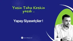 Haber Resmi