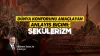 Cumhurbaşkanlığı Muhafız Alayı Tüfekli Gösteri Bölüğü, sıkı eğitimlerle gösterilere hazırlanıyor