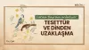 Cumhurbaşkanlığı Muhafız Alayı Tüfekli Gösteri Bölüğü, sıkı eğitimlerle gösterilere hazırlanıyor