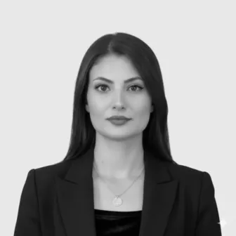 Psikolog Sena DOĞRU